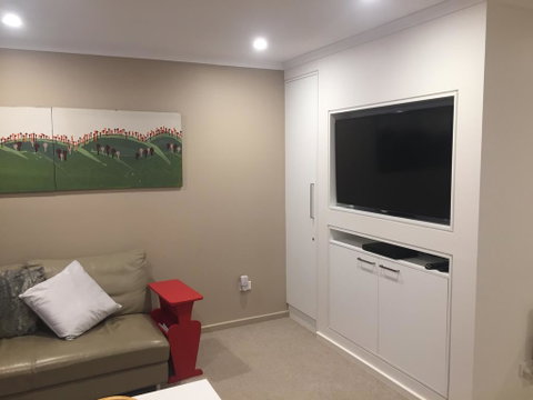 Elkhorn 17 - Accommodation Fremantle 1