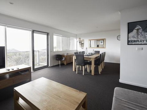Elkhorn 7 - Accommodation Fremantle 3