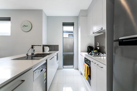 Ella House Adelaide - Accommodation Fremantle 3