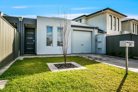 Ella House Adelaide - Accommodation Fremantle 2