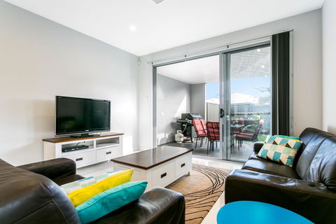 Ella House Adelaide - Accommodation Fremantle 1