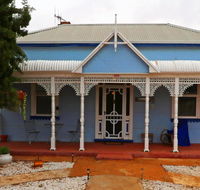 Ella's Place - Accommodation Fremantle