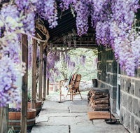 Ellerslie Cottage - Accommodation Fremantle