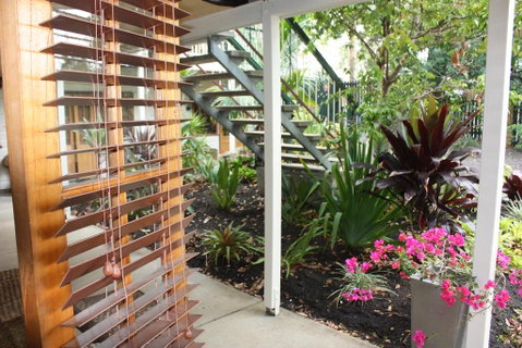 Ellie's Guest House - Accommodation Fremantle 1