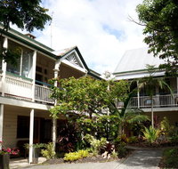 Ellie's Guest House - Accommodation Fremantle