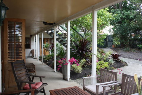 Ellie's Guest House - Accommodation Fremantle 2