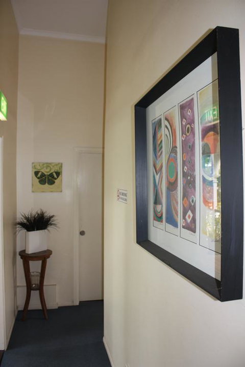 Ellie's Guest House - Accommodation Fremantle 3