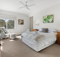 Ellis Cottage Sorrento plus Guest House - Accommodation Fremantle