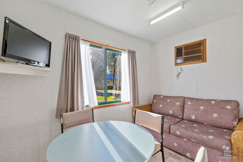 Elliston Waterloo Bay Tourist Park - Accommodation Fremantle 2
