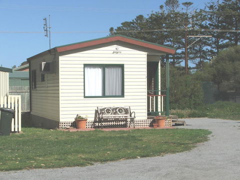 Elliston Waterloo Bay Tourist Park - Accommodation Fremantle 1