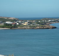 Elliston Waterloo Bay Tourist Park - Accommodation Fremantle
