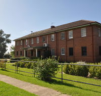 Elm and Wren Guesthouse - Accommodation Fremantle