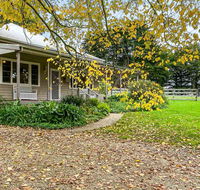 Elm Cottage - Accommodation Fremantle