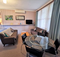 Elm Lodge Bright - Accommodation Fremantle
