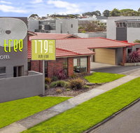 Elm Tree Motel - Accommodation Fremantle
