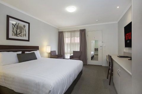 Elm Tree Motel - Accommodation Fremantle 2