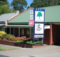 Elms Motor Inn - Accommodation Fremantle