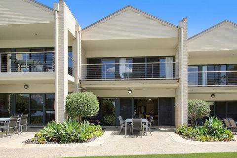 ELSINOR Townhouse 6 Mulwala - Accommodation Fremantle 0