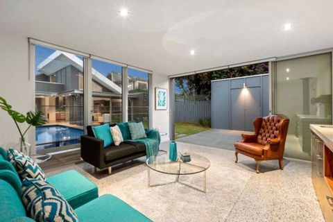 Elsternwick Paradise, Love Where You Live!!! - Accommodation Fremantle 1