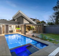 Elsternwick Paradise love where you live - Accommodation Fremantle