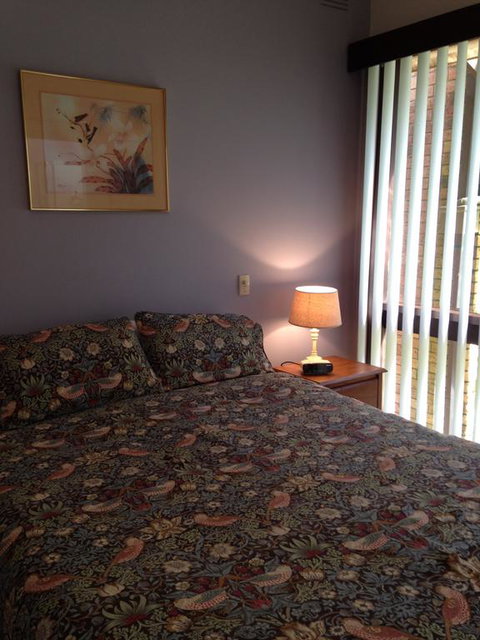 Eltham South Lodge - Accommodation Fremantle 3