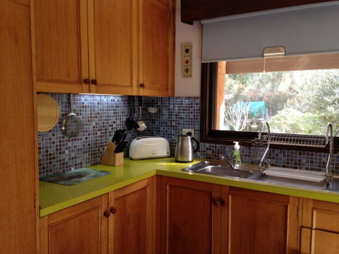 Eltham South Lodge - Accommodation Fremantle 1