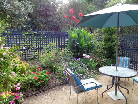 Eltham South Lodge - Accommodation Fremantle 2