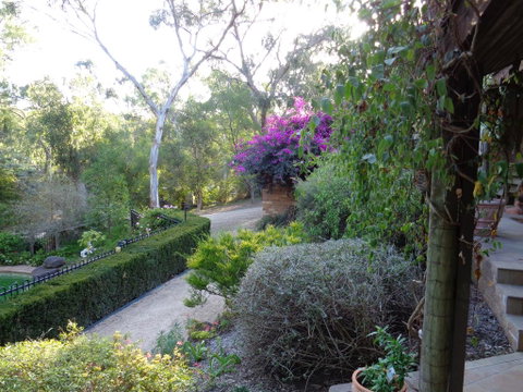Eltham South Lodge - Accommodation Fremantle 0