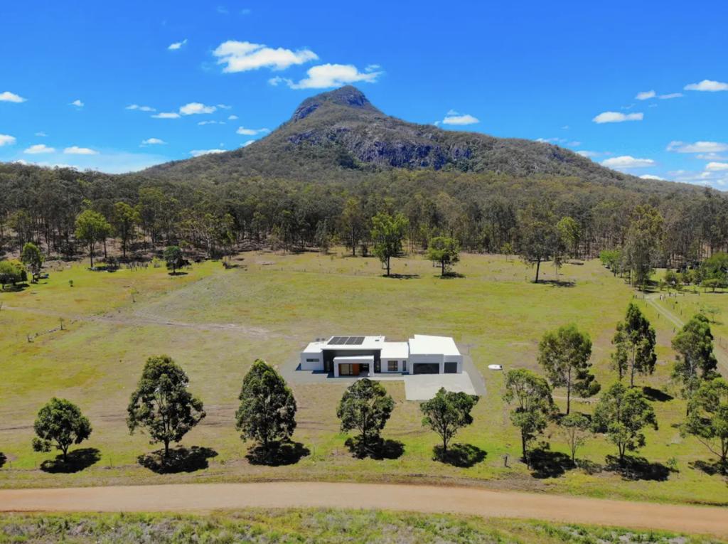 Clumber QLD Accommodation Fremantle