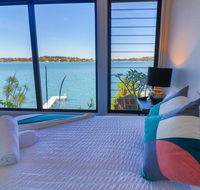 Elysium Lakehouse - Accommodation Fremantle