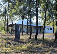 Elysium Lodge - Accommodation Fremantle