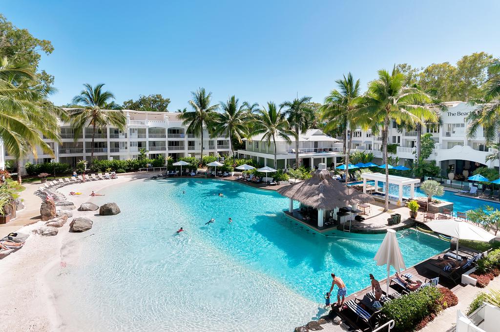 Palm Cove QLD Accommodation Fremantle