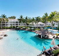 Elysium The Beach Club - Accommodation Fremantle