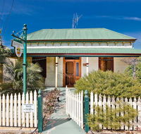 Emaroo Cottages Broken Hill - Accommodation Fremantle