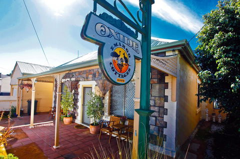 Emaroo Cottages Broken Hill - Accommodation Fremantle 1