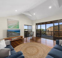 Emerald Seas Beach House - Accommodation Fremantle