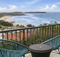 Emerald Views - Accommodation Fremantle