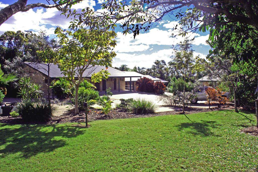 Urraween QLD Accommodation Fremantle