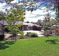 Emeraldene Inn  Eco-Lodge - Accommodation Fremantle