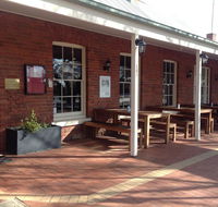 Emeu Inn Bed  Breakfast - Accommodation Fremantle
