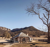 Emirates OneOnly Wolgan Valley - Accommodation Fremantle
