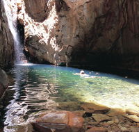 Emma Gorge Resort at El Questro - Accommodation Fremantle