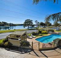 Emmanuel Holiday Apartment - Accommodation Fremantle