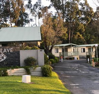 Enclave at Healesville Holiday Park - Accommodation Fremantle