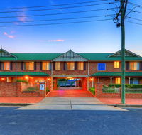 Endeavour Court Motor Inn - Accommodation Fremantle