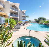 Endless Summer Resort - Accommodation Fremantle