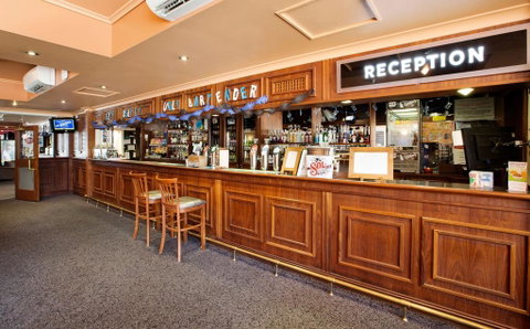 Enfield Hotel - Accommodation Fremantle 2