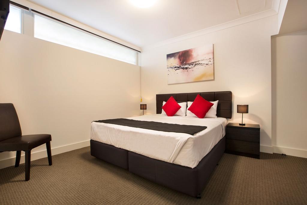 Clearview SA Accommodation Fremantle