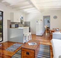 Enjoy the soothing sea breeze - Accommodation Fremantle
