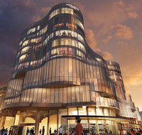 Eos by SkyCity - Accommodation Fremantle